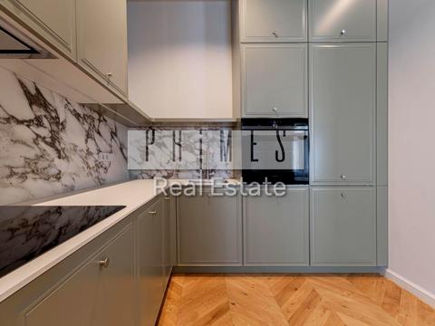 квартира по адресу Киев, Михаила Бойчука ул. (Киквидзе), 19-А