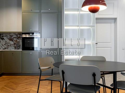 квартира по адресу Киев, Михаила Бойчука ул. (Киквидзе), 19-А