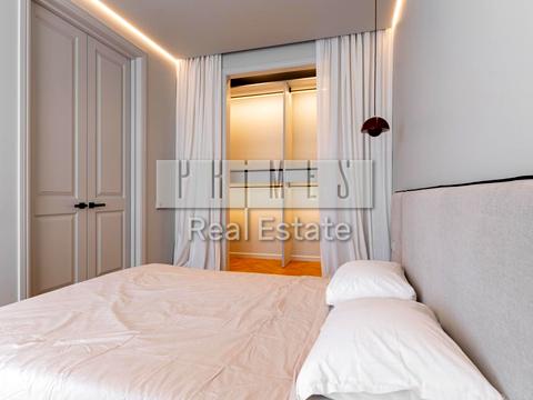 квартира по адресу Киев, Михаила Бойчука ул. (Киквидзе), 19-А