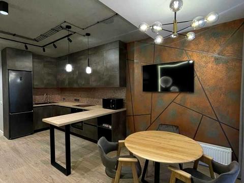 квартира за адресою Родини Кістяківських вул., 8