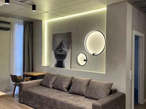 квартира за адресою Родини Кістяківських вул., 8