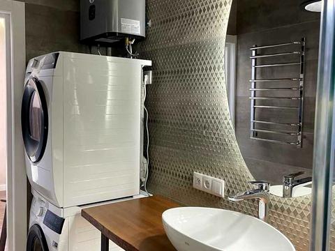 квартира за адресою Родини Кістяківських вул., 8