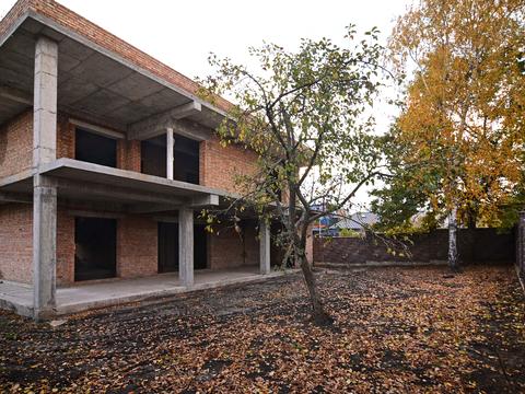 будинок за адресою Єдності вул.