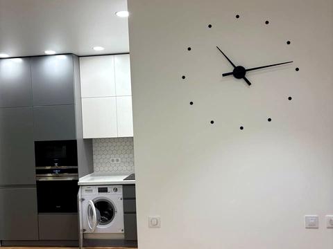 квартира за адресою В'ячеслава Чорновола вул., 6-А