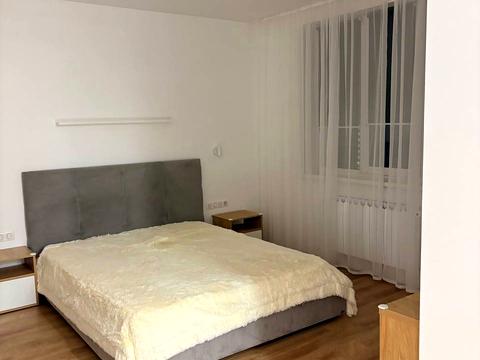 квартира за адресою В'ячеслава Чорновола вул., 6-А