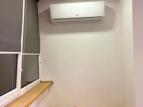 квартира за адресою В'ячеслава Чорновола вул., 6-А