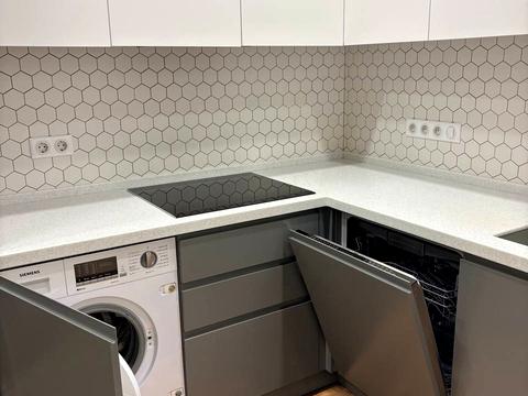 квартира за адресою В'ячеслава Чорновола вул., 6-А