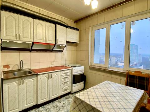 квартира за адресою Європейського Союзу просп. (Правди), 6-А