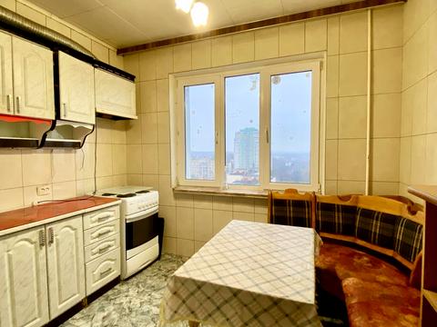 квартира за адресою Європейського Союзу просп. (Правди), 6-А