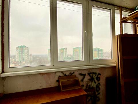 квартира за адресою Європейського Союзу просп. (Правди), 6-А