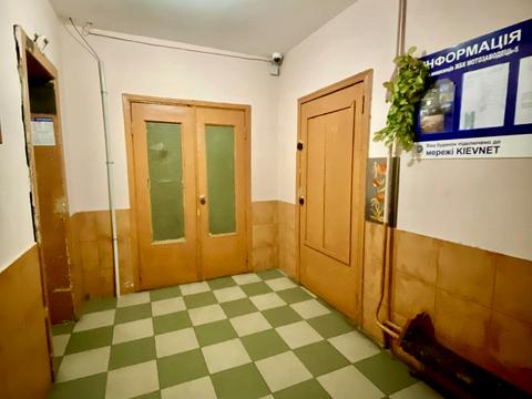 квартира за адресою Європейського Союзу просп. (Правди), 6-А