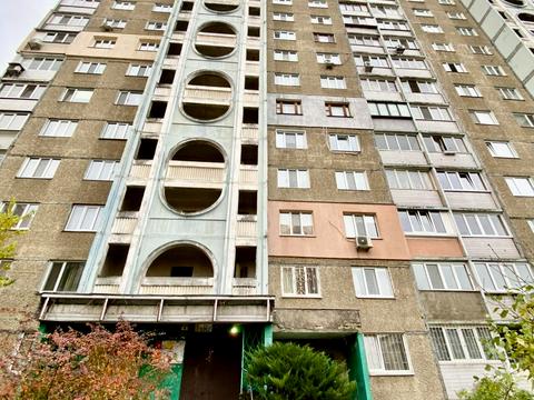 квартира за адресою Європейського Союзу просп. (Правди), 6-А