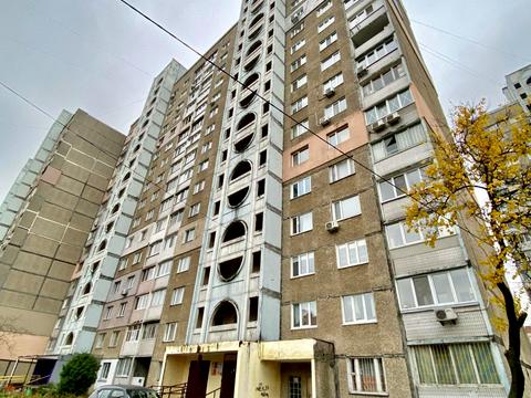 квартира за адресою Європейського Союзу просп. (Правди), 6-А