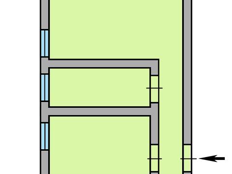 коммерческая по адресу Промышленная ул., 21