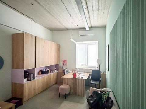 коммерческая по адресу Промышленная ул., 21