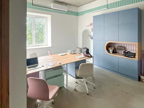 коммерческая по адресу Промышленная ул., 21