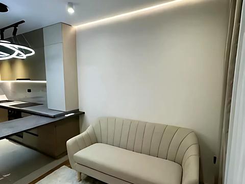 квартира за адресою Бельведерська вул., 32-Б