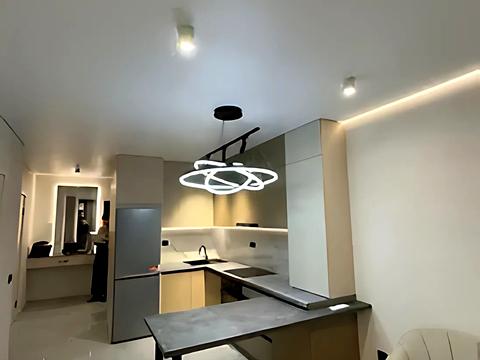 квартира за адресою Бельведерська вул., 32-Б