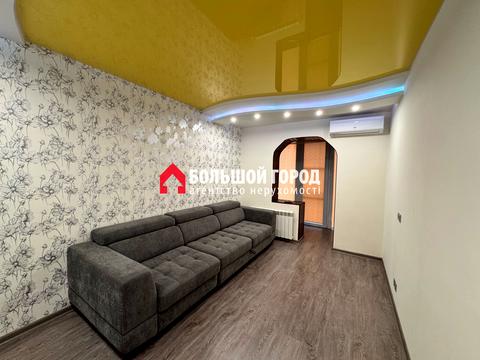 квартира по адресу Новокузнецкая ул., 47