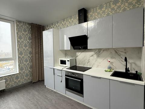 квартира за адресою Гліба Бабіча вул. (Канальна), 8-Г