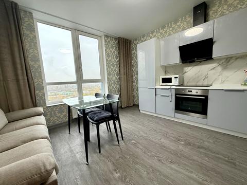 квартира за адресою Гліба Бабіча вул. (Канальна), 8-Г