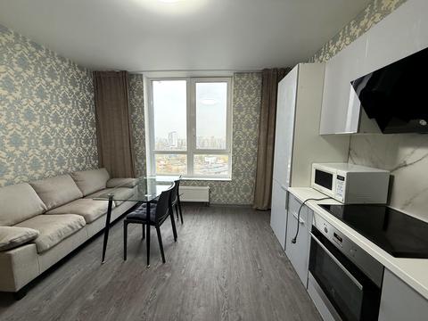 квартира за адресою Гліба Бабіча вул. (Канальна), 8-Г