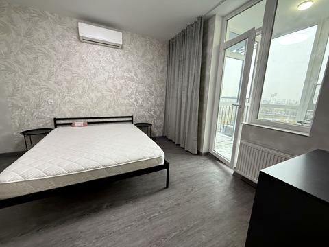 квартира за адресою Гліба Бабіча вул. (Канальна), 8-Г