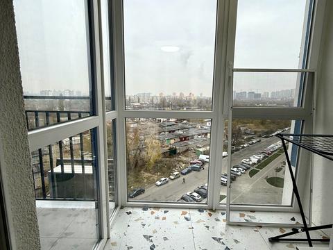 квартира за адресою Гліба Бабіча вул. (Канальна), 8-Г