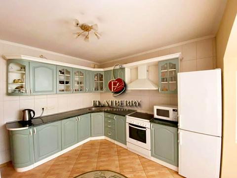 квартира по адресу Вишняковская ул., 7-Б