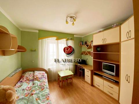 квартира по адресу Вишняковская ул., 7-Б