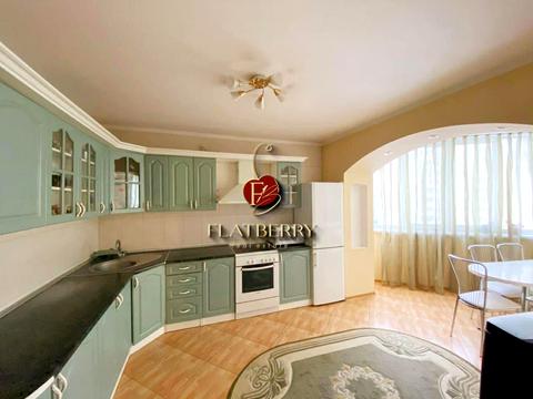 квартира по адресу Вишняковская ул., 7-Б