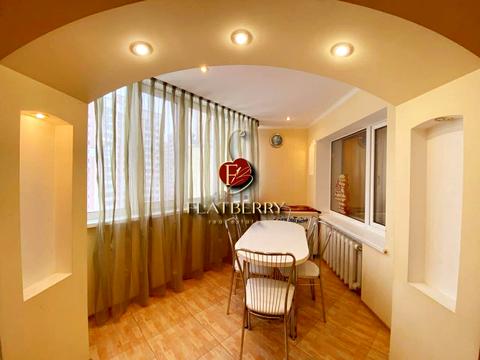 квартира по адресу Вишняковская ул., 7-Б