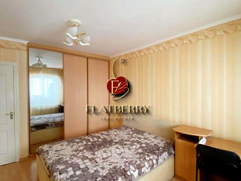 квартира по адресу Вишняковская ул., 7-Б