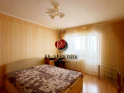 квартира по адресу Вишняковская ул., 7-Б