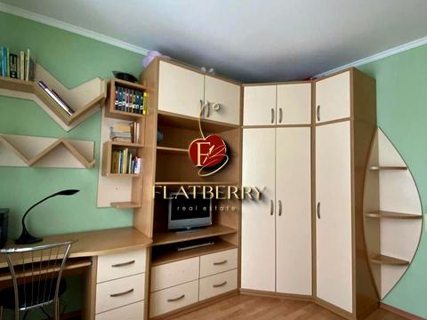 квартира по адресу Вишняковская ул., 7-Б