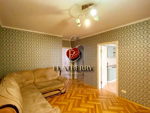 квартира по адресу Вишняковская ул., 7-Б