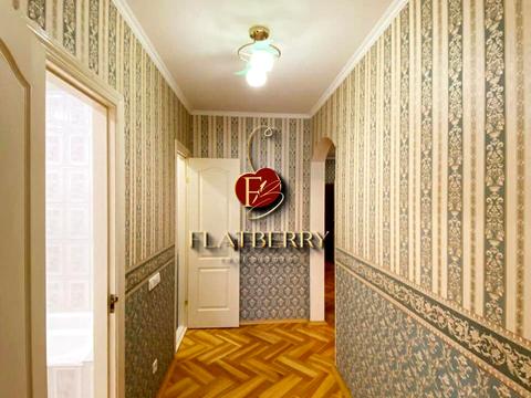 квартира по адресу Вишняковская ул., 7-Б