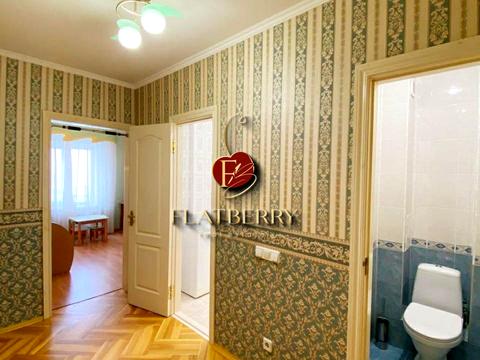 квартира по адресу Вишняковская ул., 7-Б