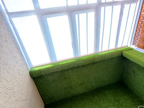 квартира за адресою Сергія Амброса вул., 48