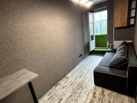 квартира за адресою Сергія Амброса вул., 48