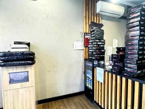 комерційна за адресою Басейна вул., 15