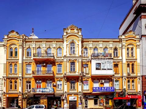 комерційна за адресою Басейна вул., 15