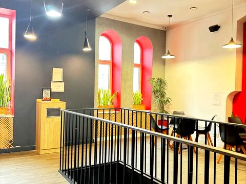 комерційна за адресою Басейна вул., 15