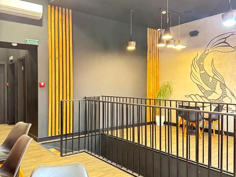 комерційна за адресою Басейна вул., 15