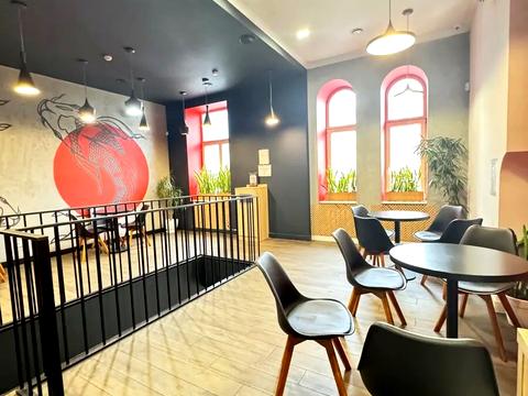 комерційна за адресою Басейна вул., 15