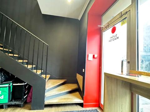 комерційна за адресою Басейна вул., 15