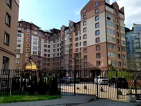 квартира по адресу Владимира Ивасюка ул., 11