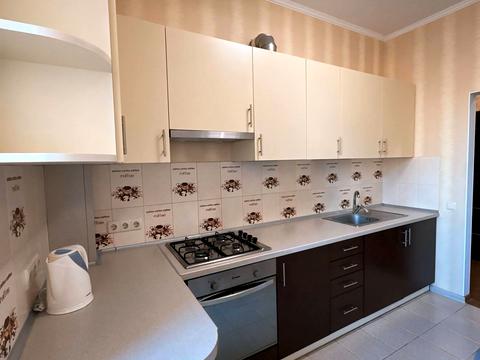 квартира за адресою Тищенка вул., 21-В