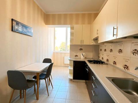 квартира за адресою Тищенка вул., 21-В