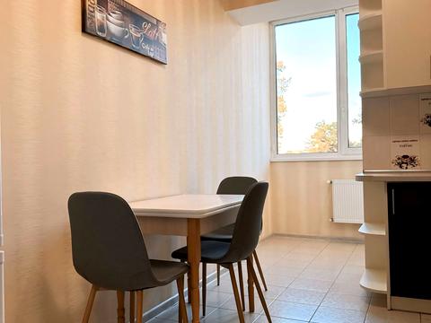 квартира за адресою Тищенка вул., 21-В